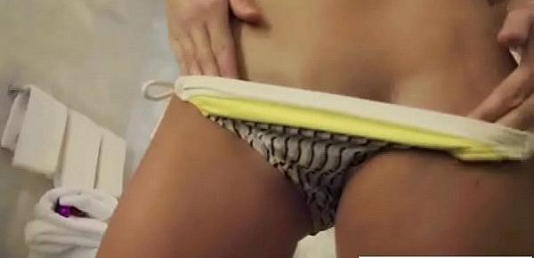  Sex Things Used As Dildos To Play By Alone Girl (britney belle) video-05